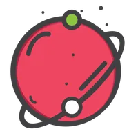 Weight On Planet icon