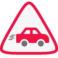 خلافی خودرو و جدول جرایم icon