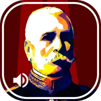 Biography - Porfirio Díaz icon