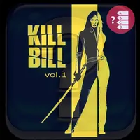 Kill Bill vol.1: Проверь себя icon