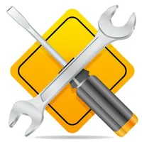 Test Save Android icon