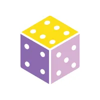 Risk dice calculator icon