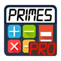 Prime Numbers PRO icon