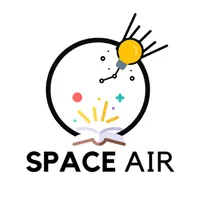 Space Air icon