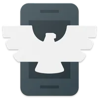 Fenix for Zooper icon