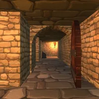 Labyrinth 3D icon