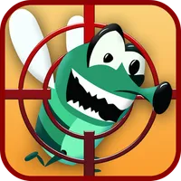 Food Defenсe - Beetle Smasher icon