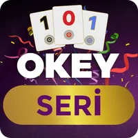 101 Rummikub (Seri) icon