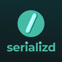 Serializd icon