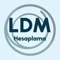 LDM Hesaplama icon