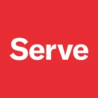 Serve icon