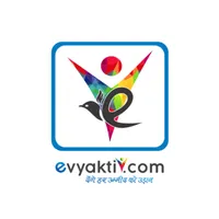 Evyaktii Jobseeker icon