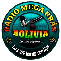 Radio Mega Bras icon