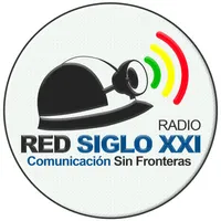 Red Siglo XXI FM icon