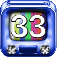 ช่อง33HDสด - ทีวีออนไลน์ icon