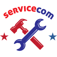 ServiceCom icon