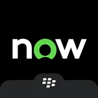 Now Mobile for BlackBerry icon