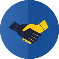 خدمات الوسيط icon