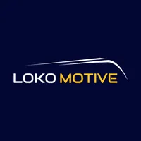 Lokomotive icon