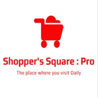 Shopper's Square  : Pro icon