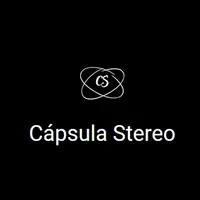 Cápsula Stereo icon