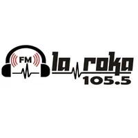 FM La Roka 105.5 icon