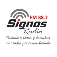FM Signos 88.7 icon