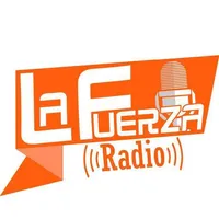 La Fuerza Radio icon