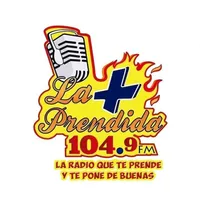 La Más Prendida icon