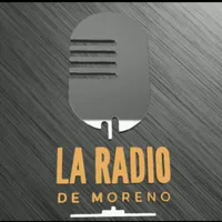 La Radio De Moreno icon