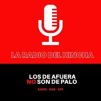 Los de afuera no son de palo icon
