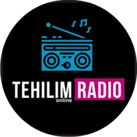 Tehilim Radio icon