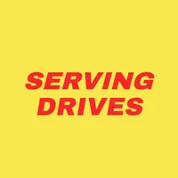 ServingDrives Partner App icon