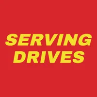 Serving Drives icon