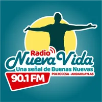 Radio Nueva Vida  Andahuaylas icon