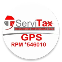SERVITAX icon