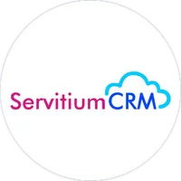 ServitiumCRM Engineer icon