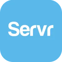 Servr GuestX -Guest Experience icon