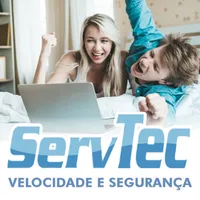 ServTEC Assinantes icon