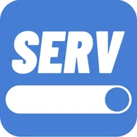 SERVON- Search,Chat & Connect  icon