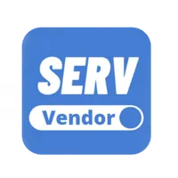 SERVON Vendor - Get Customers  icon
