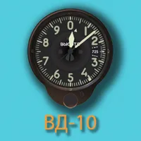 Altimeter VD-10 icon