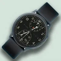 Aviation Clock Wear icon