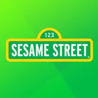 Sesame Street icon