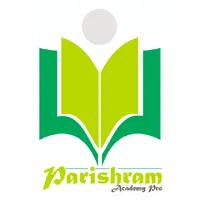 Parishram Academy icon