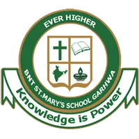 BNT ST MARYS SCHOOL GARHWA icon