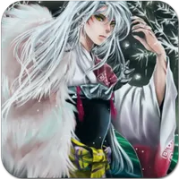 Sesshomaru Wallpapers Inuyasha icon