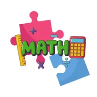 Math Puzzles icon