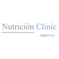 Nutrición Clinic icon