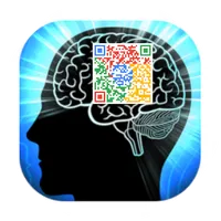 BarCode Puzzle icon